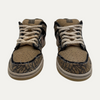Nike SB Dunk Low Travis Scott