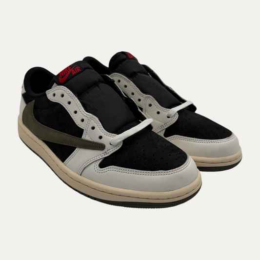 Jordan 1 Retro Low Travis Scott OG Olive