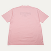 Balenciaga BB Paris Rhinestone Embellished T-Shirt