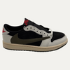 Jordan 1 Retro Low Travis Scott OG Olive