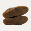 Louis Vuitton LV Monogram Suede Brown Trainer