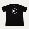 Balenciaga 18+ T-Shirt