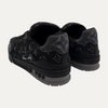 Louis Vuitton LV Monogram Black Denim Trainer