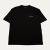 Balenciaga White Spell Out T-Shirt