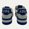 Louis Vuitton Trainer #54 Signature Blue/White