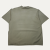 Balenciaga Inside Out Distressed Logo T-Shirt