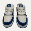 Louis Vuitton Trainer #54 Signature Blue/White