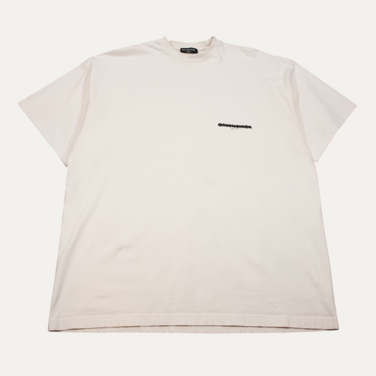 Balenciaga Strike 1917 T-Shirt