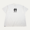Balenciaga Pride Over-Size T-Shirt
