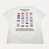 Balenciaga Pride Over-Size T-Shirt