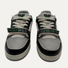Louis Vuitton LV Trainer Monogram Strap Black/White/Green