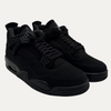 Jordan 4 Retro Black Cat (2025)