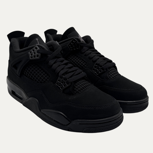 Jordan 4 Retro Black Cat (2025)