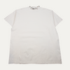 Balenciaga Pierced Distressed Over-Size T-Shirt