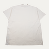 Balenciaga Pierced Distressed Over-Size T-Shirt