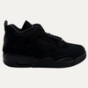 Jordan 4 Retro Black Cat (2025)