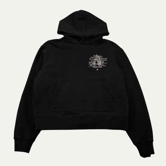 Amiri Precious Memories Hoodie