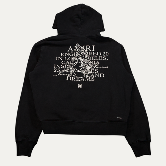 Amiri Precious Memories Hoodie