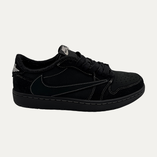 Jordan 1 Retro Low Travis Scott Phantom