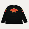 Supreme Vanson Leathers Longsleeve Top