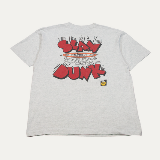 Vintage Chicago Bulls Slam Dunk T-Shirt