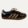 Adidas X Wales Bonner Samba Pony Leopard
