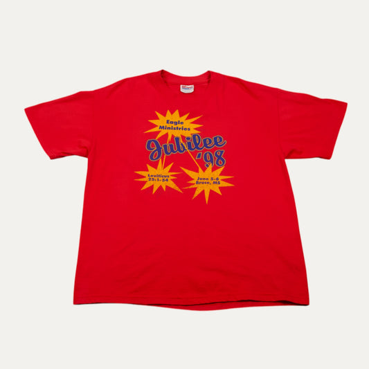 Vintage Eagle Ministries T-Shirt