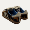 Adidas X Wales Bonner Samba Pony Leopard