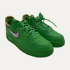 Nike AF1 X Off-White Brooklyn