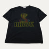Rhude Cobra Graphic Print T-Shirt