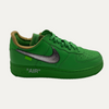 Nike AF1 X Off-White Brooklyn