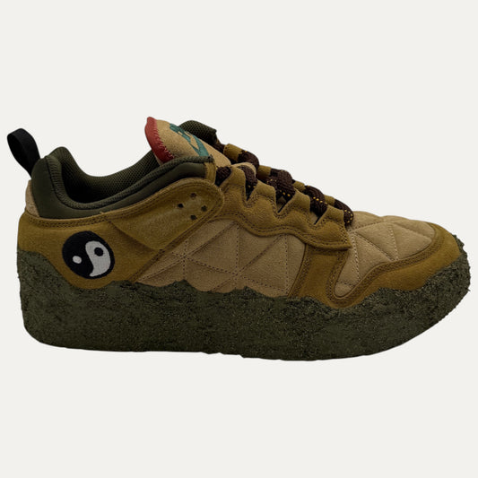Nike CPFM Flea 1 Desert Moss