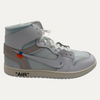 Jordan 1 Retro High Virgil Abloh Archive Alaska