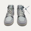 Jordan 1 Retro High Virgil Abloh Archive Alaska