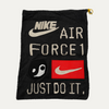 Nike AF1 CPFM Black (2024)