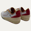 Jordan 2 Retro Low Off-White White/Red