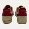 Jordan 2 Retro Low Off-White White/Red