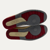 Jordan 2 Retro Low Off-White White/Red