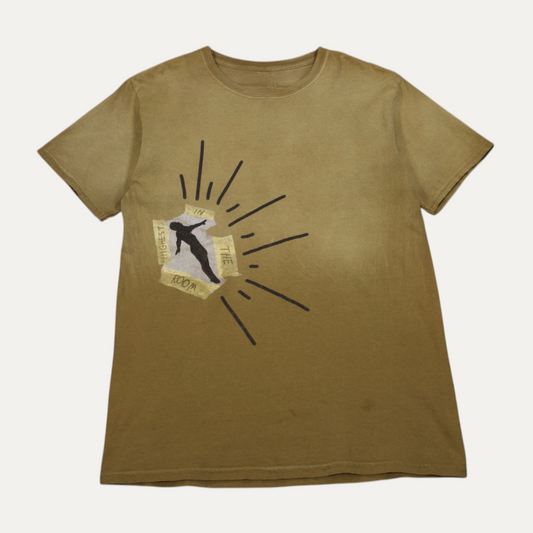 Travis Scott Highest In The Room T-Shirt