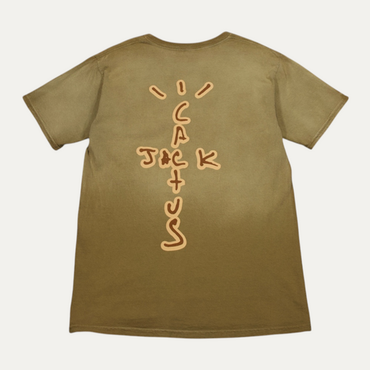 Travis Scott Highest In The Room T-Shirt
