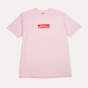 Supreme Arabic Box Logo T-Shirt