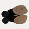 MM6 Maison Margiela Elastic Ballet Mules