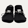 MM6 Maison Margiela Elastic Ballet Mules