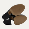 Masion Margiela Sketch Mary Jane Heel Peep Toe