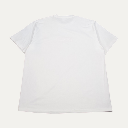 Supreme Arabic Box Logo T-Shirt