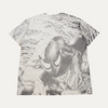 Kith X Marvel Spider-Man AOP T-Shirt