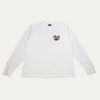 Stussy Crown Graphic Longsleeve T-Shirt