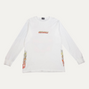 Stussy High Power Sound Longsleeve T-Shirt