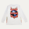 Stussy High Power Sound Longsleeve T-Shirt