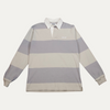 Palace Striped Longsleeve Polo T-Shirt